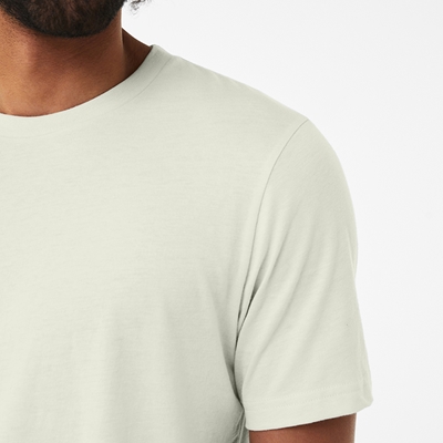 Show details for Bella & Canvas Jersey T-Shirts