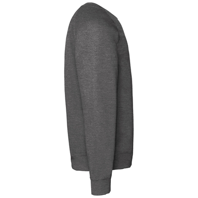 Show details for Fruit of the Loom Classic Raglan Sweatshirts