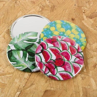 Show details for 58mm Pocket Mirrors