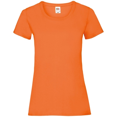 Show details for Fruit of the Loom Women's Valueweight T-Shirts