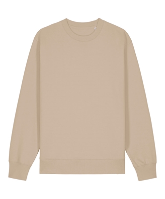 Show details for Custom Screen Printed Stanley Stella Changer 2.0 Organic Unisex Sweatshirt