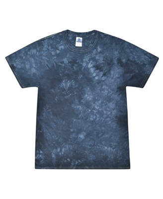 Show details for Colortone Tie-Dye T-Shirts