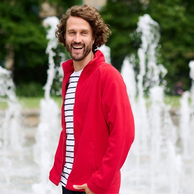 Show details for Regatta Thor III Men's Fleece