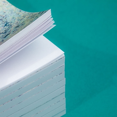 Show details for DEAL! 100 x A5 Custom Notebooks