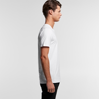 Show details for AS Colour Mens Staple Organic T-Shirts