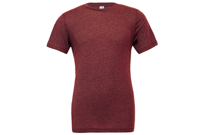 Show details for Bella & Canvas Triblend T-Shirts