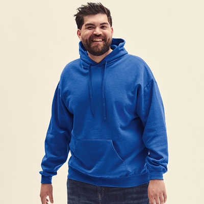 Show details for Fruit of the Loom Classic Hoodies