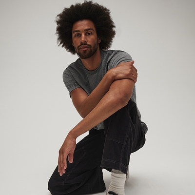 Show details for Bella & Canvas Triblend T-Shirts