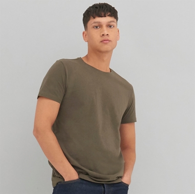 Show details for AWDis Ecologie Cascades Organic T-Shirts