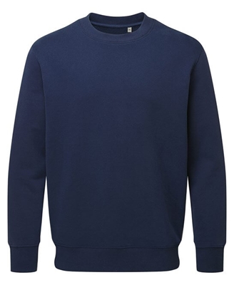 Show details for Anthem Organic Unisex Sweatshirt ♻️