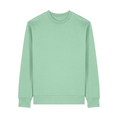 Show details for Custom Screen Printed Stanley Stella Changer 2.0 Organic Unisex Sweatshirt