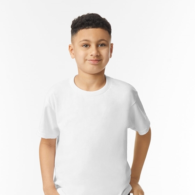 Show details for Gildan Heavy Youth T-Shirts