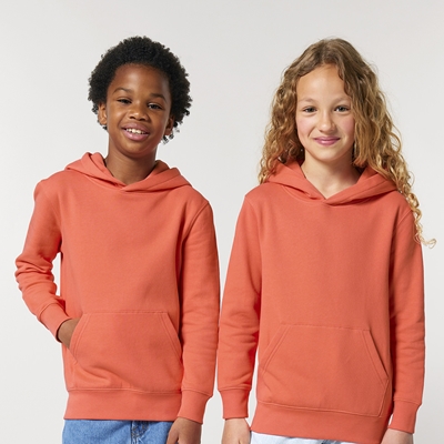 Show details for Stanley Stella Kids Mini Cruiser 2.0 Iconic Hoodie Sweatshirt