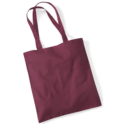 Show details for DEAL! 100 x Screen Printed Tote Bags