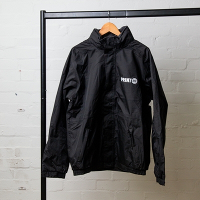 Show details for Regatta Mens Dover Jacket