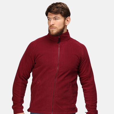 Show details for Regatta Thor III Men's Fleece