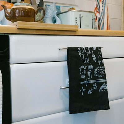 Show details for DEAL! 50 x Tea Towels