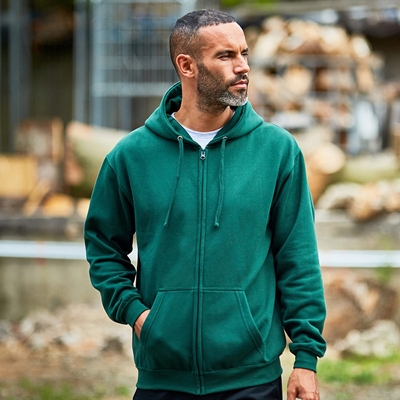 Show details for Pro RTX Pro Zip Hoodie