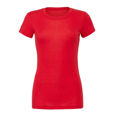 Show details for Bella & Canvas Ladies 'The Favourite' T-Shirts