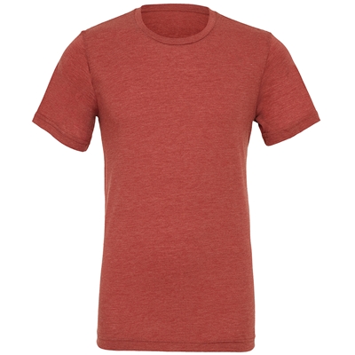 Show details for Bella & Canvas Triblend T-Shirts