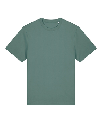 Show details for Stanley Stella Sparker 2.0 Organic Unisex Heavyweight Screen Printed T-Shirts