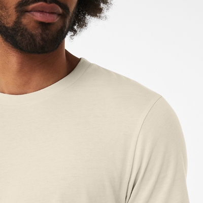 Show details for Bella & Canvas Jersey T-Shirts