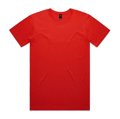 Show details for AS Colour Mens Staple T-Shirts