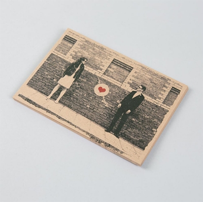 Show details for Postcards