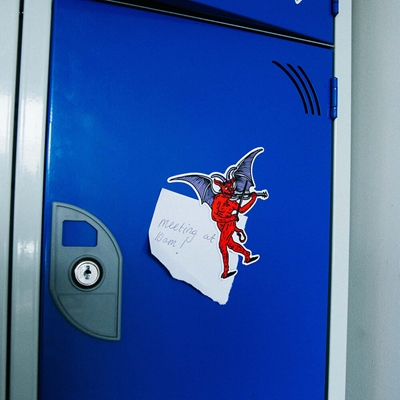 Show details for DEAL! 50 x 75mm Custom Shaped Magnets