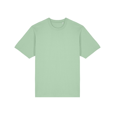 Show details for Stanley Stella Freestyler Unisex Relaxed Heavy Screen Printed T-Shirt