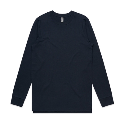 Show details for AS Colour Mens Base Long-sleeve T-Shirts