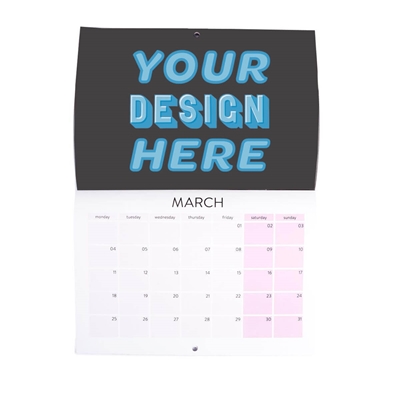 Show details for DEAL! Stapled Calendars