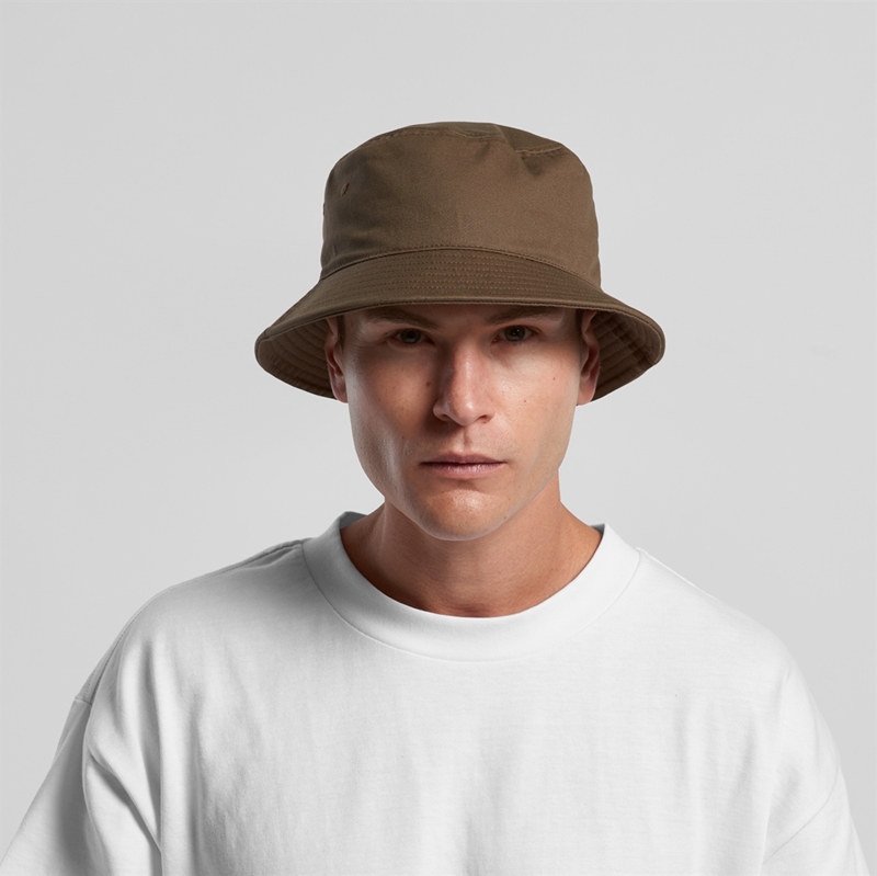 Show details for AS Colour Bucket Hats