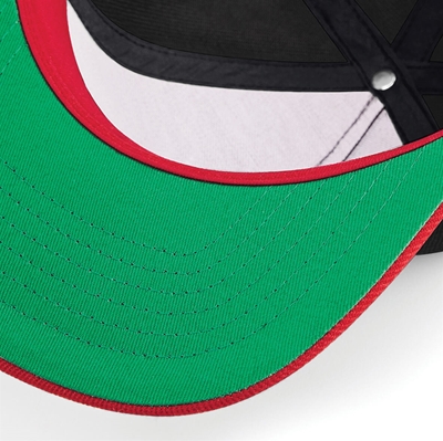 Show details for Beechfield Original Snapback Caps