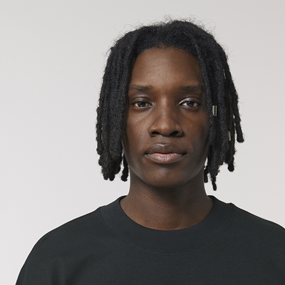 Show details for Stanley Stella Blaster 2.0 Oversized Organic Unisex Screen Printed T-Shirts