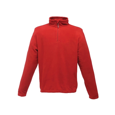 Show details for Regatta Zip-neck Microfleece