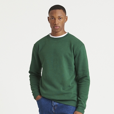 Show details for AWDis Organic Sweatshirts ♻️