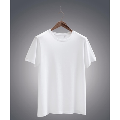 Show details for Anthem Organic Unisex T-Shirts