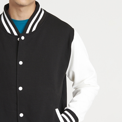 Show details for AWDis Varsity Jackets