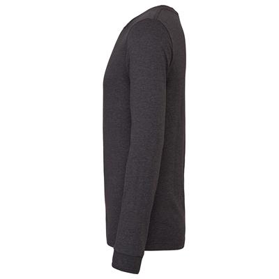 Show details for Bella & Canvas Jersey Long-sleeve T-Shirts