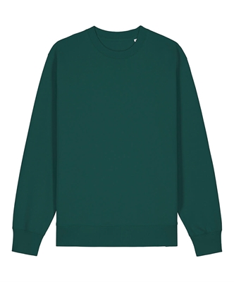 Show details for Custom Screen Printed Stanley Stella Changer 2.0 Organic Unisex Sweatshirt