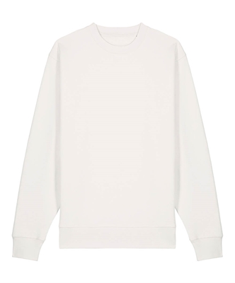 Show details for Custom Screen Printed Stanley Stella Changer 2.0 Organic Unisex Sweatshirt