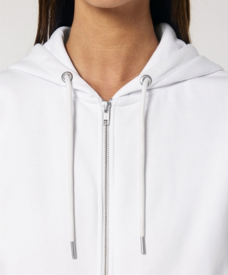 Show details for Stanley Stella Cultivator 2.0 Iconic Unisex Zipped Hoodies