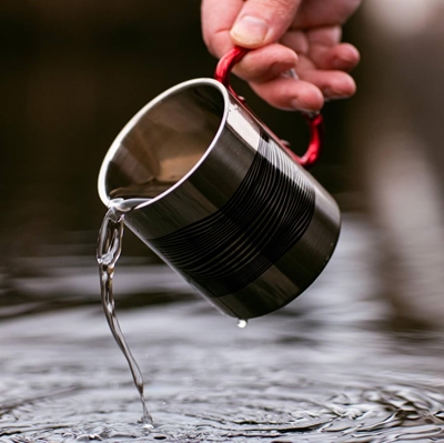 Show details for Carabiner Mugs