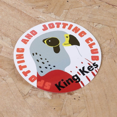 Show details for Static Window Clings