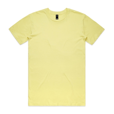 Show details for AS Colour Mens Staple T-Shirts