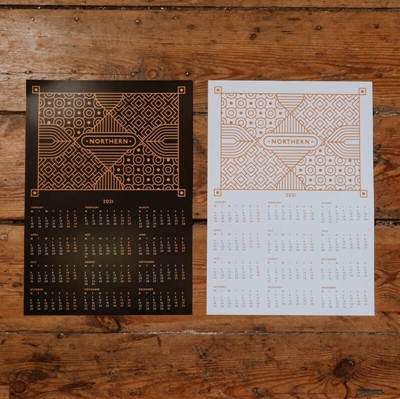 Show details for DEAL! Year Planners