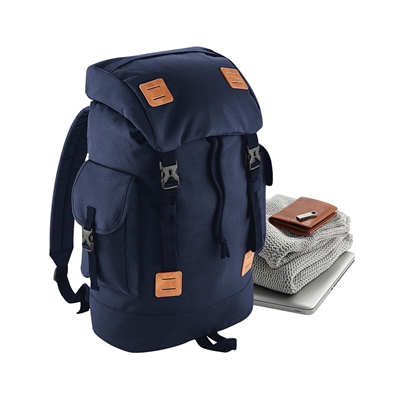 Show details for Embroidered Urban Explorer Backpacks