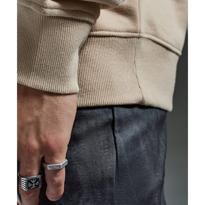 Show details for Anthem Organic Unisex Sweatshirt ♻️