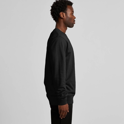 Show details for AS Colour Mens Premium Sweatshirts